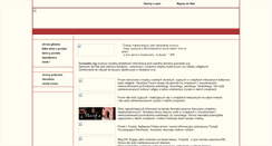 Desktop Screenshot of gromader.org