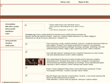 Tablet Screenshot of gromader.org