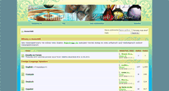 Desktop Screenshot of home4all.gromader.org